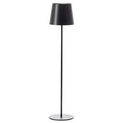 Brilliant G40890/06 Kaami venkovní stojací LED lampa LED pevně vestavěné LED 4 W černá