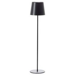 Brilliant G40890/06 Kaami venkovní stojací LED lampa LED pevně vestavěné LED 4 W černá