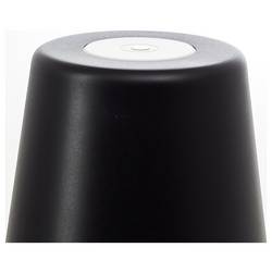 Brilliant G40890/06 Kaami venkovní stojací LED lampa LED pevně vestavěné LED 4 W černá
