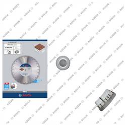 Bosch Accessories 2608602687 Bosch Power Tools diamantový řezný kotouč 1 ks