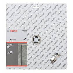 Bosch Accessories 2608602656 Bosch Power Tools diamantový řezný kotouč Průměr 300 mm Ø otvoru 22.23 mm beton 1 ks