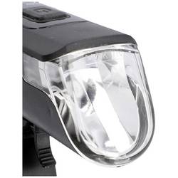 FISCHER FAHRRAD sada světel na kolo TWIN-60/30/15 LED černá