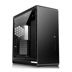 Jonsbo UMX6S midi tower PC skříň černá