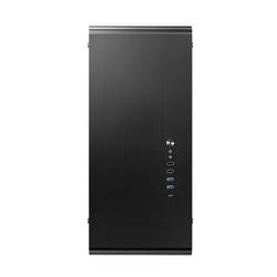 Jonsbo UMX6S midi tower PC skříň černá