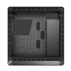 Jonsbo UMX6S midi tower PC skříň černá
