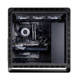 Jonsbo UMX6S midi tower PC skříň černá