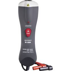 VOLTCRAFT IR-550A adaptér, optika 8:1, -30 - +550 °C