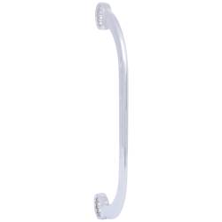 KS Tools 5180857 518.0857 oboustranný očkový klíč Délka klíče (cm) (jen pro nadpis) 16 - 18 mm
