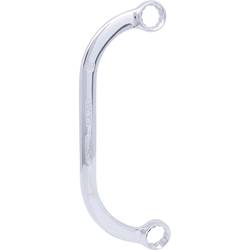 KS Tools 5180857 518.0857 oboustranný očkový klíč Délka klíče (cm) (jen pro nadpis) 16 - 18 mm