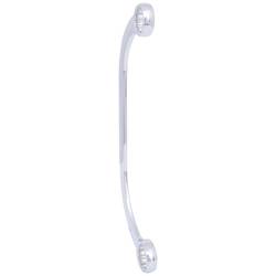 KS Tools 5180857 518.0857 oboustranný očkový klíč Délka klíče (cm) (jen pro nadpis) 16 - 18 mm