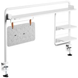 LogiLink EO0046 Sada Home Office Rozsah výšky: 641 do 641 cm bílá