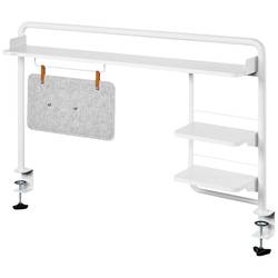 LogiLink EO0046 Sada Home Office Rozsah výšky: 641 do 641 cm bílá