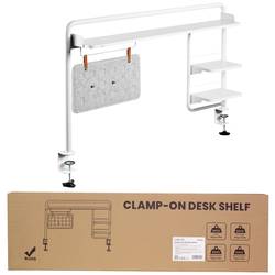 LogiLink EO0046 Sada Home Office Rozsah výšky: 641 do 641 cm bílá