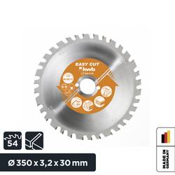 kwb 593533 pilový kotouč 350 x 30 mm 1 ks