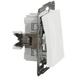 Schneider Electric dvojitý vypínač Asfora Signální bílá (RAL 9003) EPH0370121D 1 ks