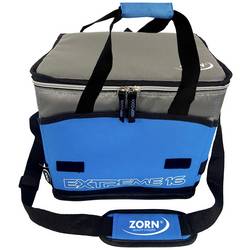 ZORN Extreme 16L chladicí taška (box) na party pasivní modrošedá 16 l