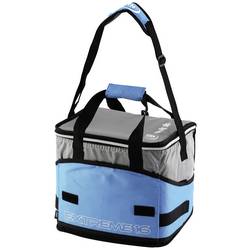ZORN Extreme 16L chladicí taška (box) na party pasivní modrošedá 16 l