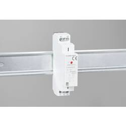 TRU COMPONENTS TC-GR8-116/12 pomocný spínač 1 přepínací kontakt 12 V/AC, 12 V/DC 16 A 1 ks