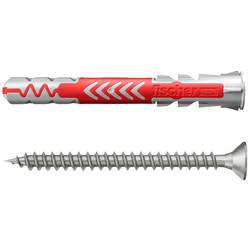 Fischer 537670 DuoPower 6 x 50 S A2 K NV sada hmoždinek 50 mm 6 mm 1 sada