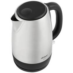 arzum AR3074 rychlovarná konvice, bezšňůrová, ochrana proti přehřátí, Inox , AR3074