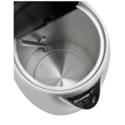 arzum AR3074 rychlovarná konvice, bezšňůrová, ochrana proti přehřátí, Inox , AR3074
