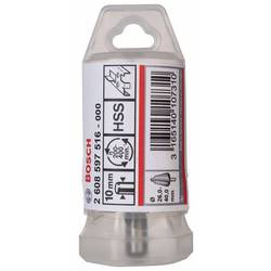 Bosch Accessories 2608597516 Bosch Power Tools HSS kuželový vrták Celková délka 89 mm válcová stopka 1 ks