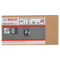 Bosch Accessories Bosch Power Tools 2608597475 centrovací kříž pro vrtné korunky k vrtání za sucha a pro krabicové záhlubníky 32 mm 1 ks