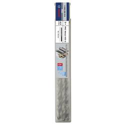 Bosch Accessories 2608596818 HSS kovový spirálový vrták 4.5 mm Celková délka 126 mm broušený DIN 340 válcová stopka 5 ks