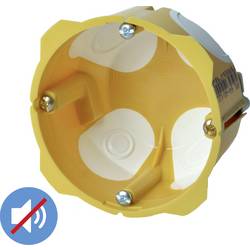 KOPOS KPL 64-40/LD_NA přístrojová krabice do duté stěny odolné vůči větru (Ø x v) 68 mm x 40 mm 1 ks