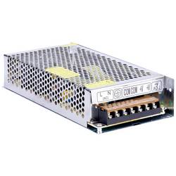 Akyga AK-L1-150 průmyslový napájecí zdroj 15 V/DC 12.5 A 150 W