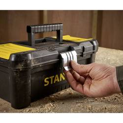 STANLEY STST1-75515 STST1-75515 kufřík na nářadí, plast, černá