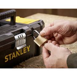 STANLEY STST1-75515 STST1-75515 kufřík na nářadí, plast, černá