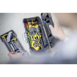 STANLEY STST1-75515 STST1-75515 kufřík na nářadí, plast, černá