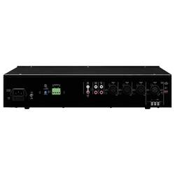 Monacor PA-9100D ELA zesilovač 1000 W 5kanálový