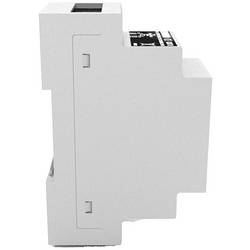 Emko ESM-1510-N 2bodový regulátor termostat Pt1000 -50 do 400 °C relé 10 A (d x š x v) 61.2 x 35 x 90 mm