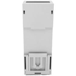 Emko ESM-1510-N 2bodový regulátor termostat Pt1000 -50 do 400 °C relé 10 A (d x š x v) 61.2 x 35 x 90 mm