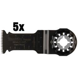 Makita B-64870-5 sada listů ponorné pily 5 ks