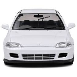 Solido Honda Civic (EG6) 1991 weiß 1:18 model auta