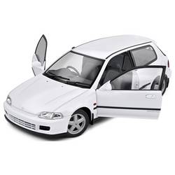 Solido Honda Civic (EG6) 1991 weiß 1:18 model auta