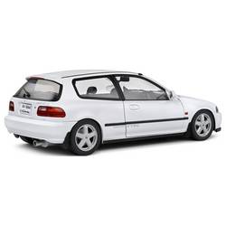 Solido Honda Civic (EG6) 1991 weiß 1:18 model auta