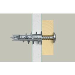Fischer 090917 GKM S K NV hmoždinka do sádrokartonu 31 mm 1 sada