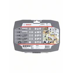 Bosch Accessories 2608664623 Best of Wood sada listů ponorné pily 7dílná 1 sada
