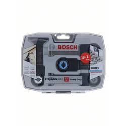 Bosch Accessories 2608664132 Best of Heavy Duty sada listů ponorné pily 4dílná 1 ks