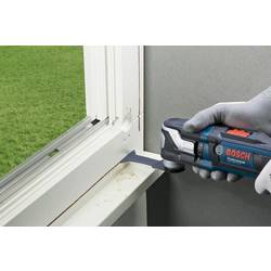 Bosch Accessories 2608664132 Best of Heavy Duty sada listů ponorné pily 4dílná 1 ks