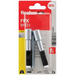 Fischer 522835 FPX M10 I K NV kotva do pórobetonu 1 sada