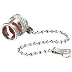 TRU COMPONENTS TC-10357424 Protection cap kov 1 ks