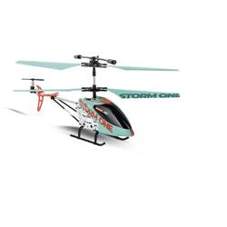 Carrera Storm One RC model vrtulníku pro začátečníky RtF