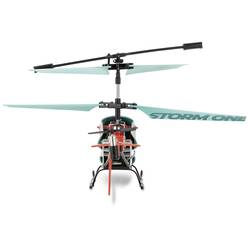 Carrera Storm One RC model vrtulníku pro začátečníky RtF