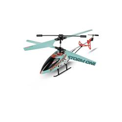 Carrera Storm One RC model vrtulníku pro začátečníky RtF