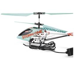 Carrera Storm One RC model vrtulníku pro začátečníky RtF